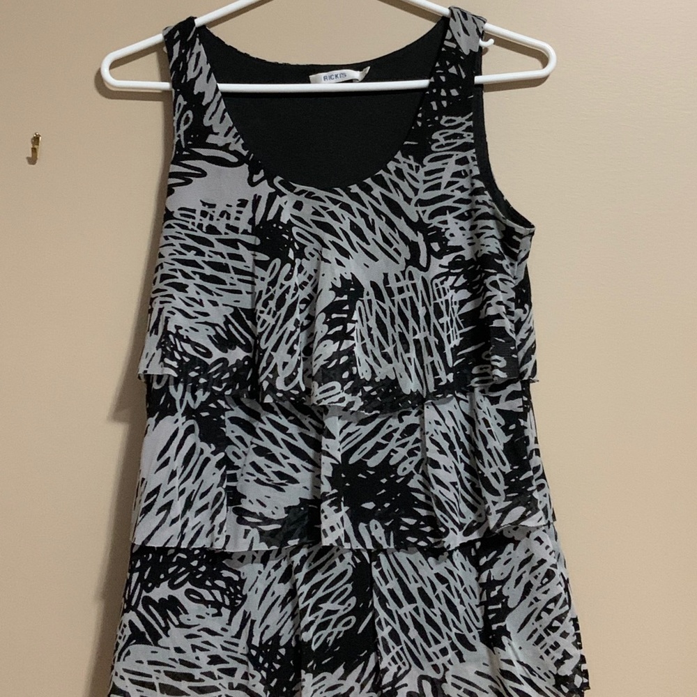 Ricki’s Tank Top